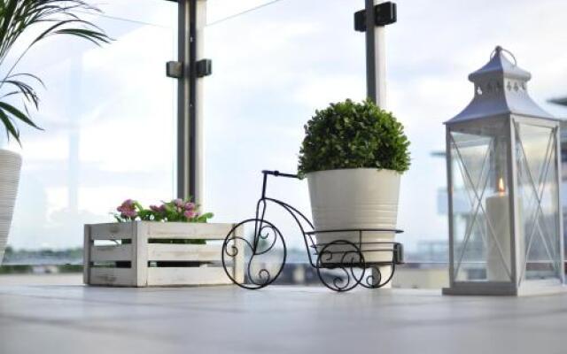 City Rent Apartments