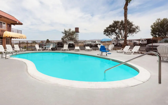 Days Inn Barstow