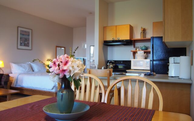 Fred Tibbs Ocean Front Condos