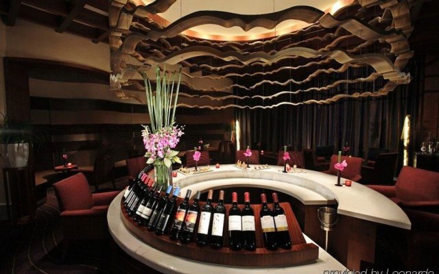 Suzhou Taihu Golf Hotel