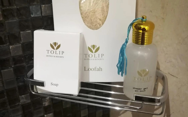 TOLIP Resort El Galala Majestic