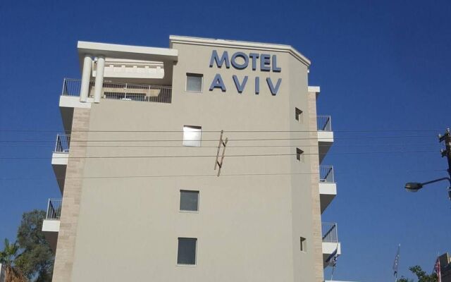 Motel Aviv