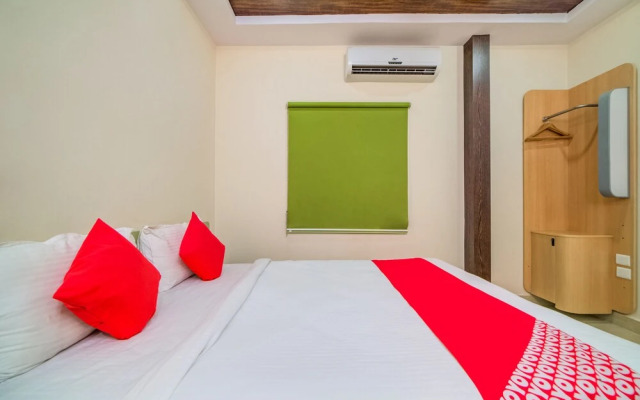 Oyo 40806 Airport Pride Inn