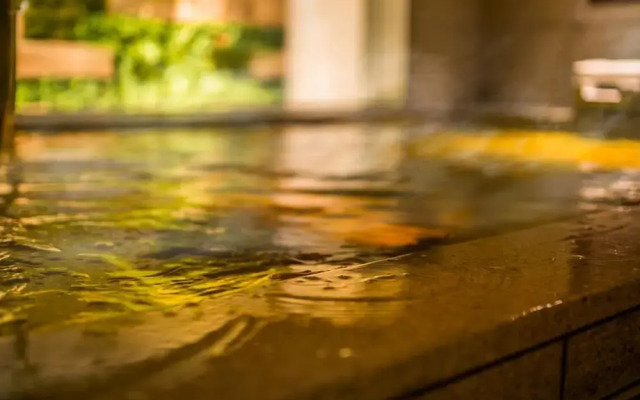 Super Hotel Premier Osaka Honmachi