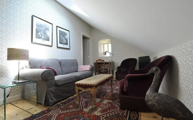 La Maison D'hôtes du Parc