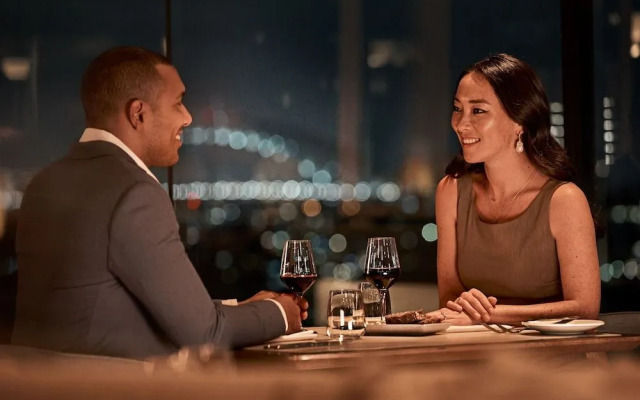 Wildlife Retreat at Taronga