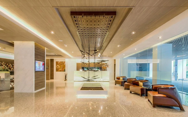Qiss Residence by Bliston