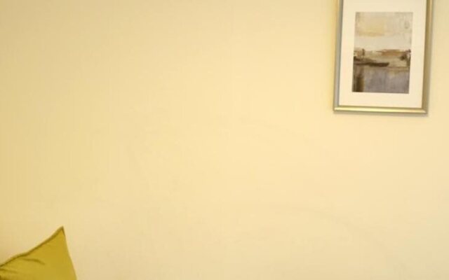 Heathrow Ensuite Rooms