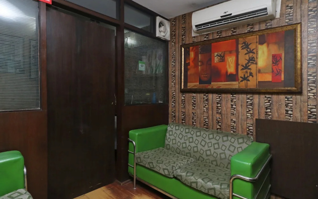 Hotel Chalet