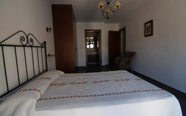 Casa Rural San Marcos