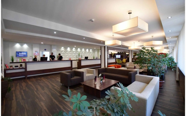 Motel Plus Berlin