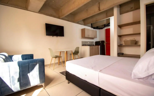 Mangata Living by Bernalo Hotels