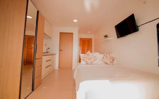 Town House Apartment Hotels Suva