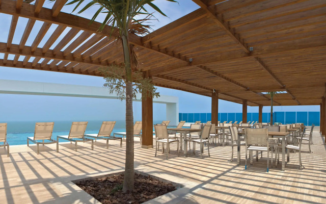 Hotel Las Americas Torre del Mar