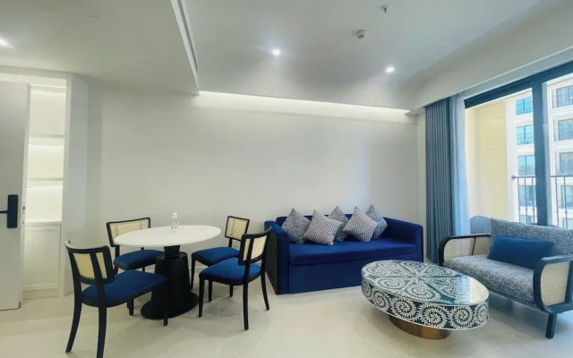 La isla Apartments & Villas – Sea View & Fireworks Phu Quoc