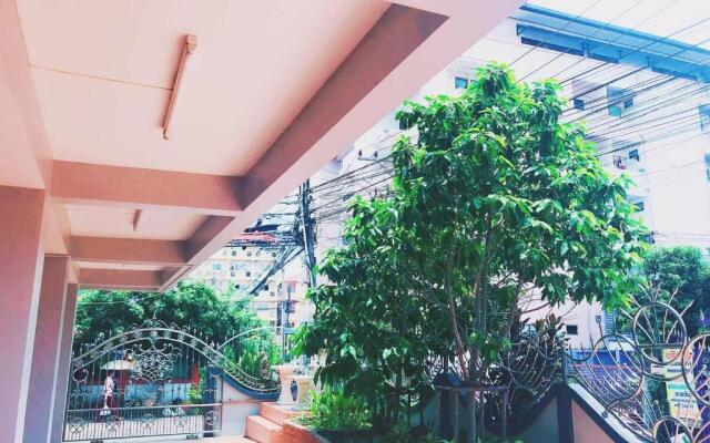 Marin House Pattaya
