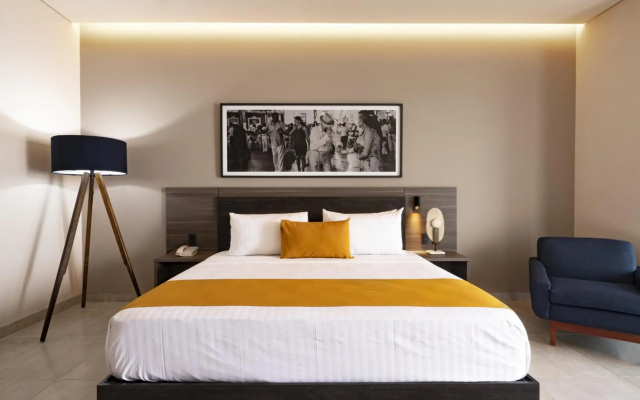 Delta Hotels By Marriott Riviera Veracruz