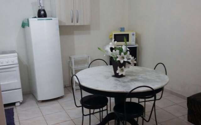 Kitnet em Rio das ostras