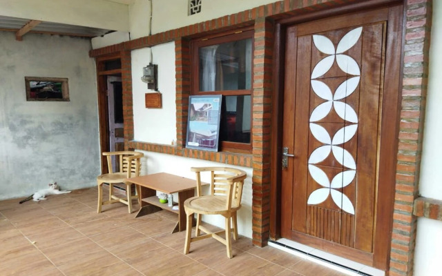 Borobudur Kampung Homestay - Gumbiro
