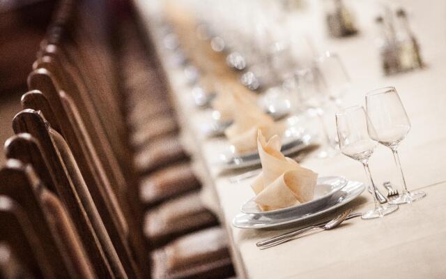 Hotel Stari Podrum