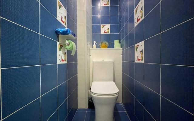 Апартаменты Forest Magic (Форэст Мэджик) на проспекте Калинина