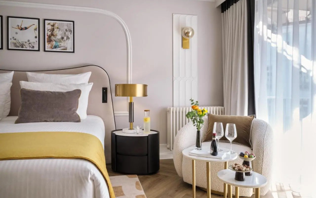 Badischer Hof Baden Baden - Limited Edition by Leonardo Hotels