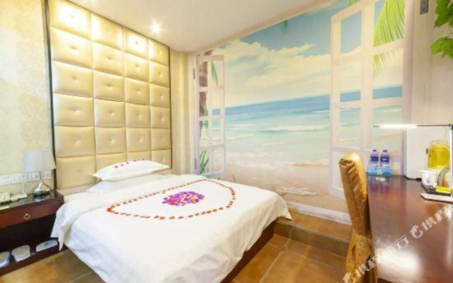 Super 8 Hotel Select (Chuzhou Dongpo West Road Langyashan Subway Station Branch)