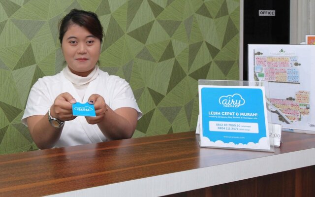 Airy Eco Condong Catur Asem Gede Yogyakarta