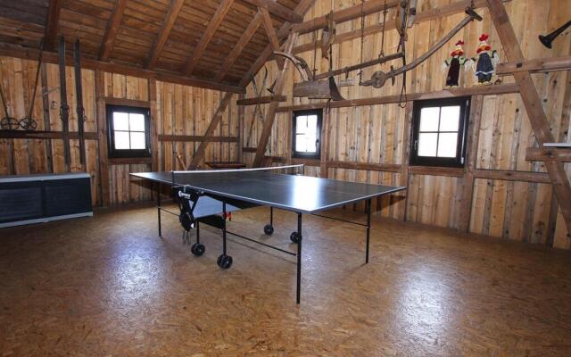 Holiday complex Landlust, Mühlental