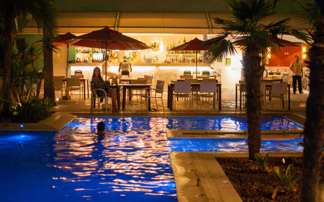 Hotel Port Louis