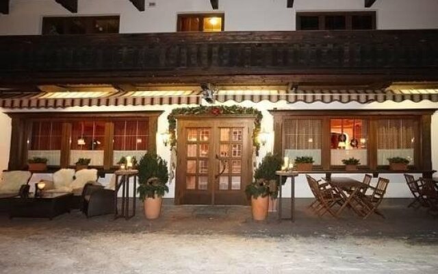 Der Berghof
