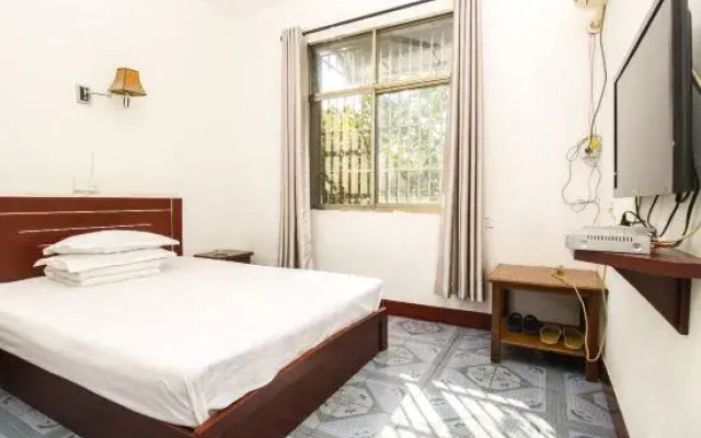 Guangde Linyuan Hotel