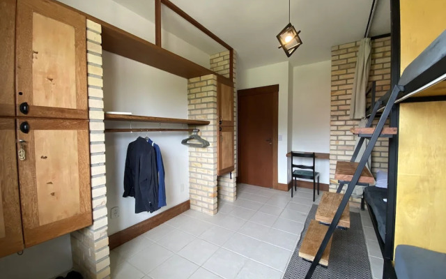 Patz Houz Hostel
