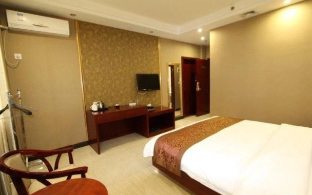 Fulin Business Hotel