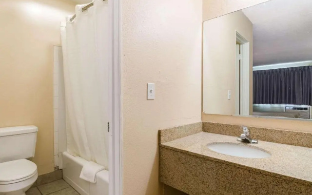 Americas Best Value Inn