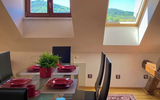 Apartmány Bašta & Wellness