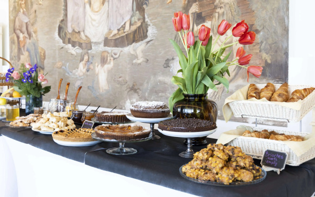 Best Western Signature Collection Shelley e Delle Palme