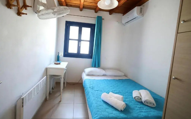 Mykonos Pro-care Suites