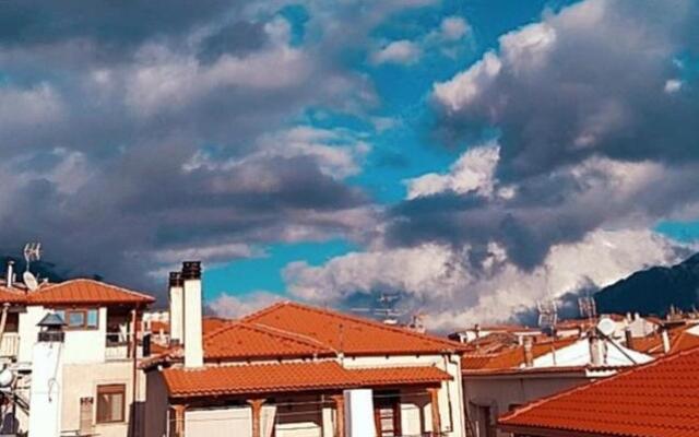 Apollon Inn