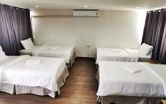 GO INN Chiang Mai University - CMU