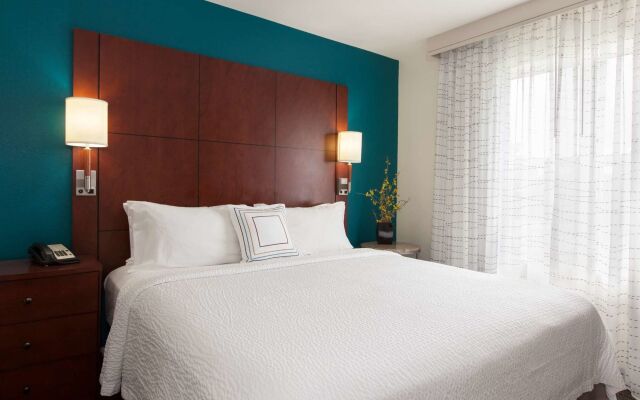 Residence Inn Marriott Chicago Midway