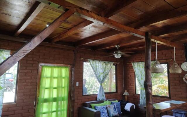 Cayo Ecovillage