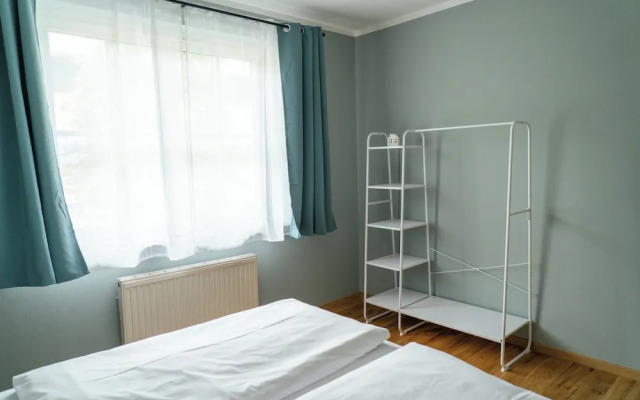 Urban Boutique Apartments-SELF CHECK-IN