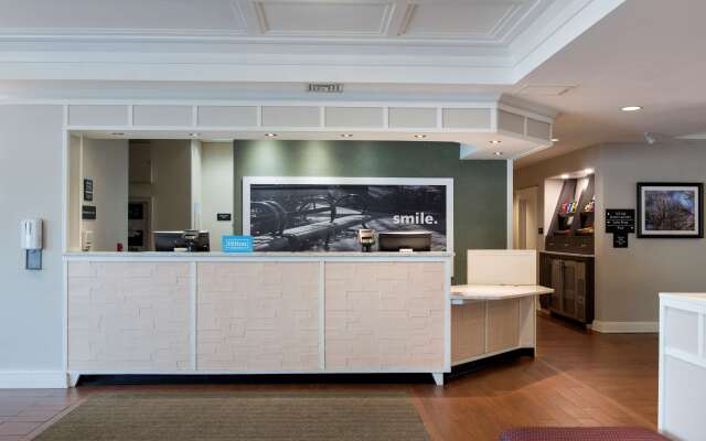 Hampton Inn by Hilton Middletown