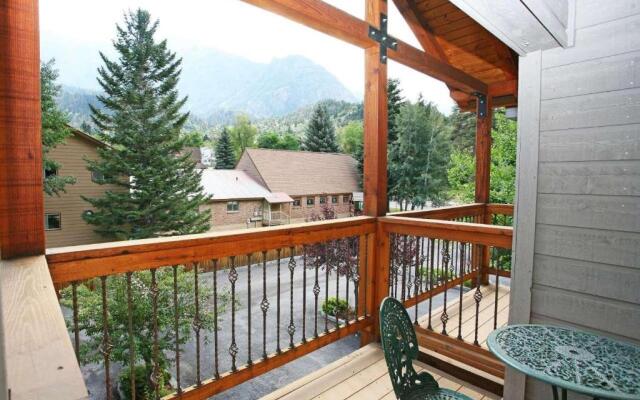 Portland Park Townhome Unit 1