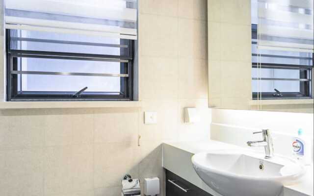 Locals Boutique Apartment Shijicheng No2