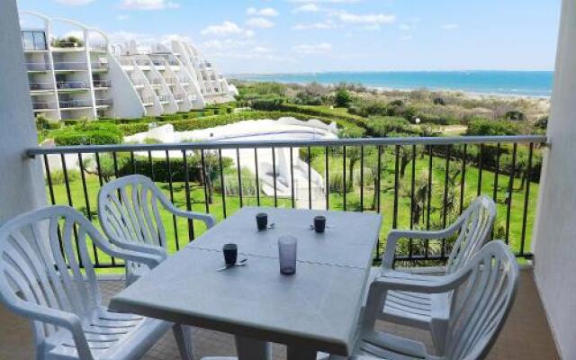 Apartment Les Dunes La Grande Motte
