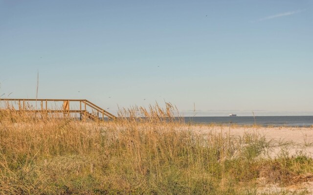 Convenient Apartments to Golf & Beaches by Frontdesk