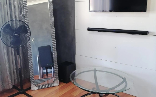 Gugu's Private and Cosy Guest Loft 1