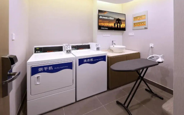 Holiday Inn Express Xiamen City Center